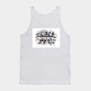 Science Tank Top